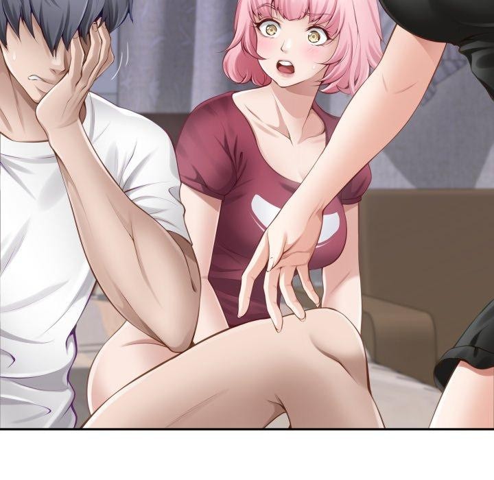 极乐之神第49話