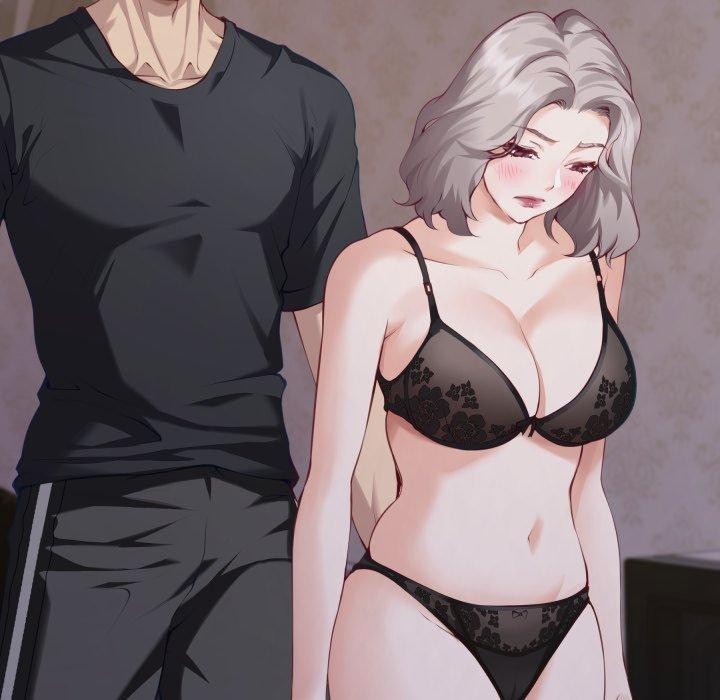 极乐之神第49話