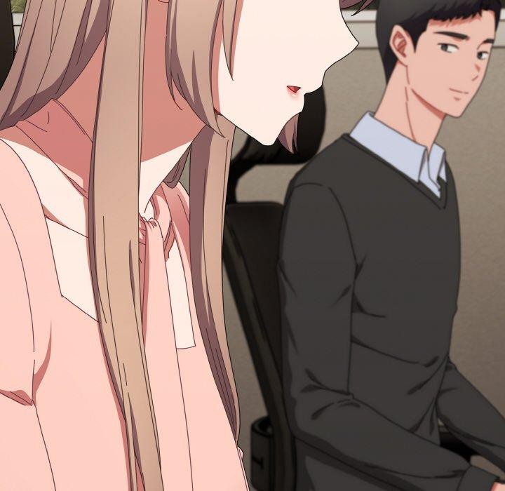 爱上你也好第20話