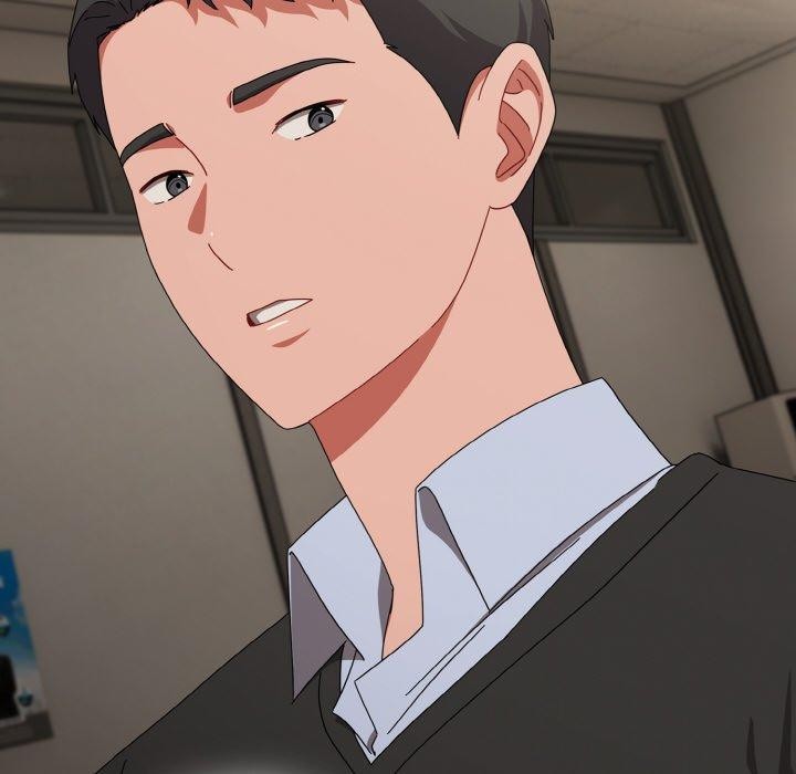 爱上你也好第20話