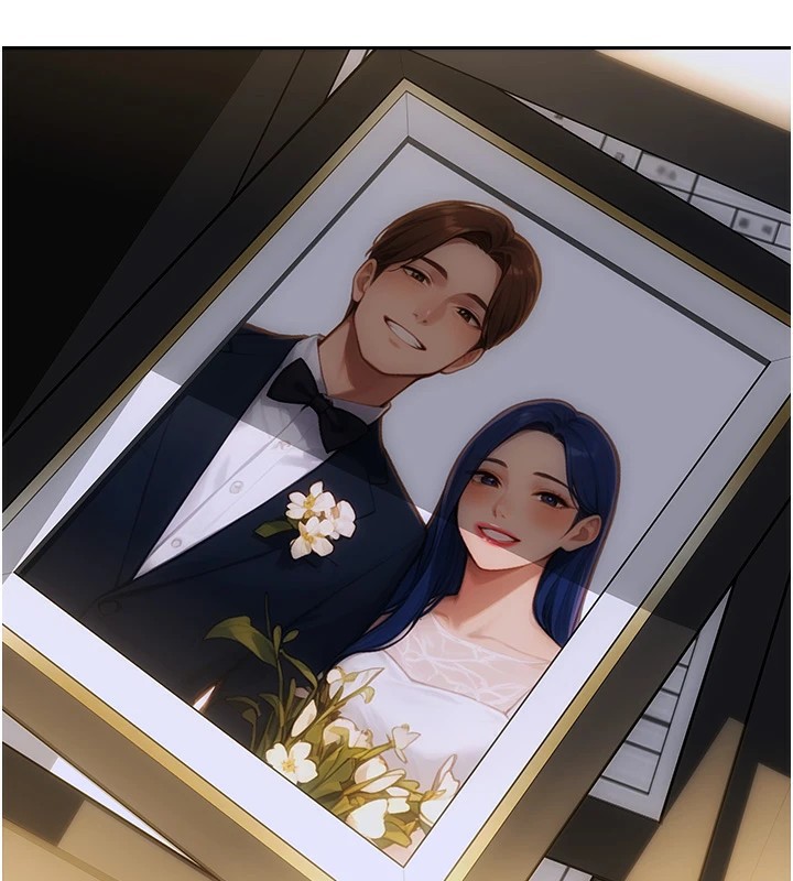 单身即纵慾第1话-恢復自由之身