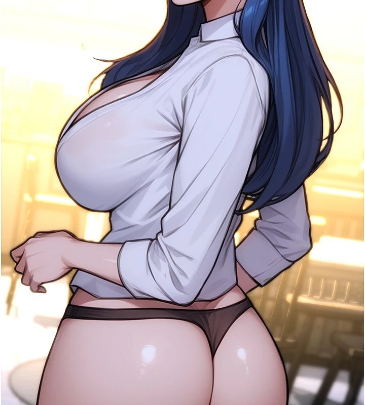 单身即纵慾第1话-恢復自由之身