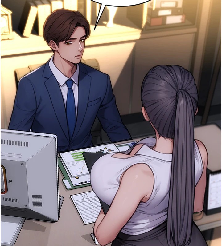 单身即纵慾第1话-恢復自由之身