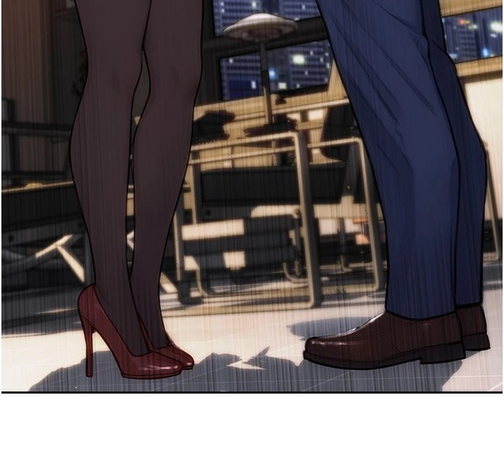 单身即纵慾第1话-恢復自由之身