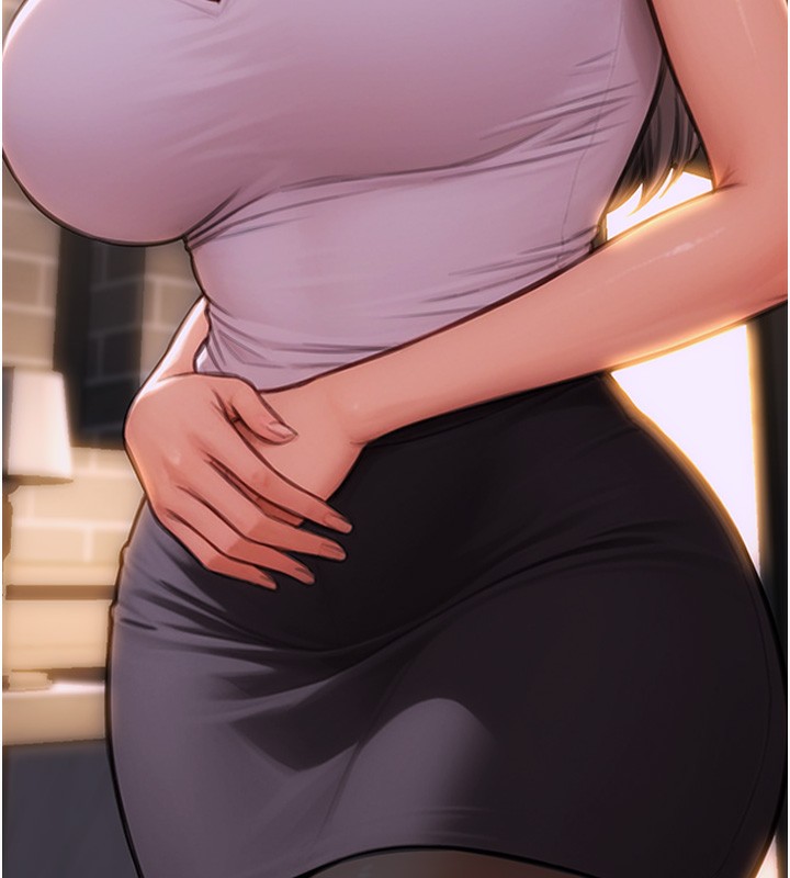 单身即纵慾第2话-赤裸裸的色诱