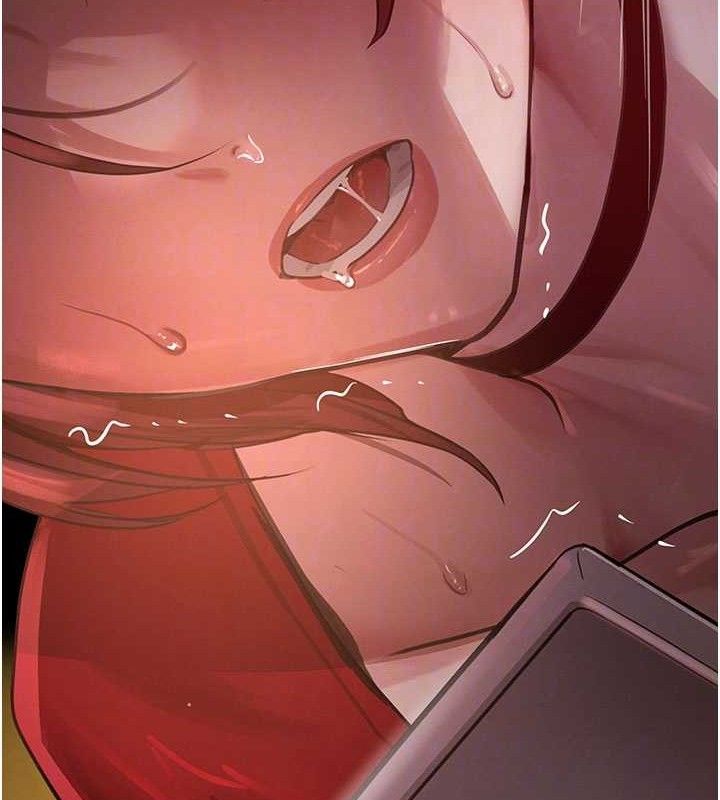 黑道千金第38話-用蠻力制服倔強的妹妹