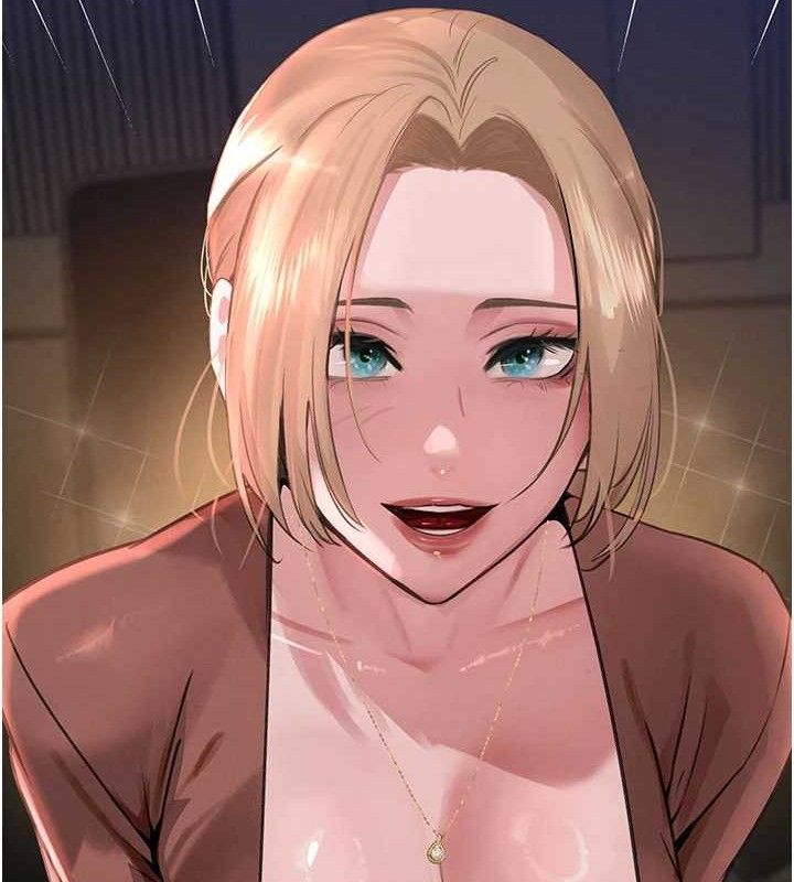 黑道千金第38話-用蠻力制服倔強的妹妹