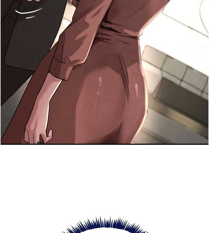 黑道千金第38話-用蠻力制服倔強的妹妹