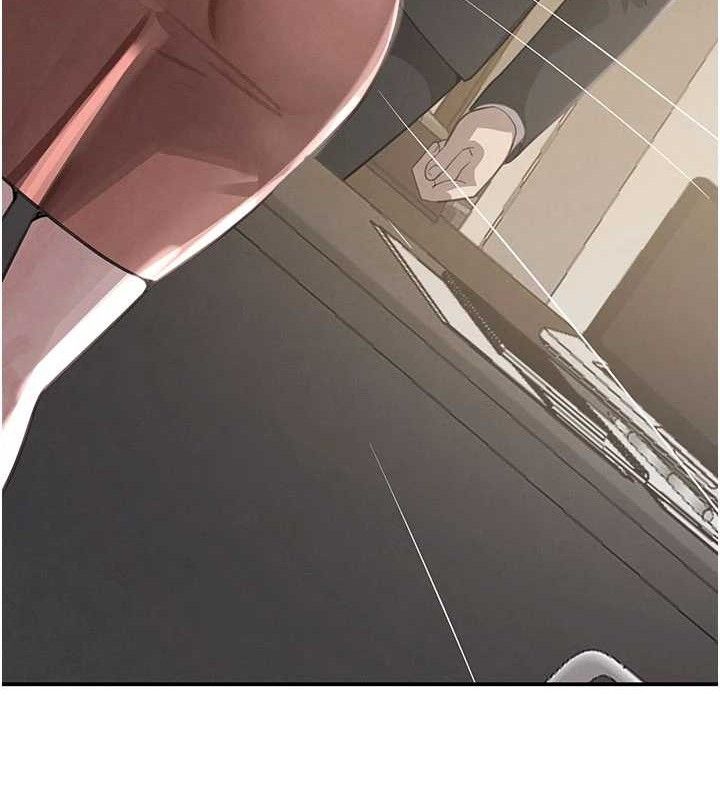 黑道千金第38話-用蠻力制服倔強的妹妹