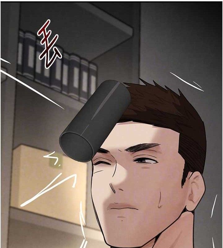 黑道千金第38話-用蠻力制服倔強的妹妹