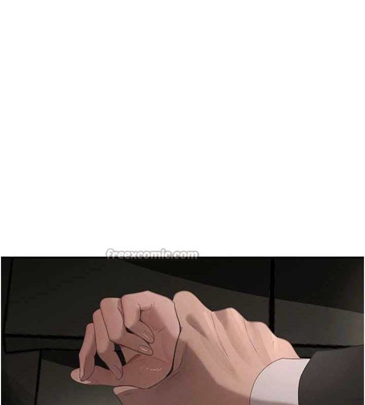 黑道千金第38話-用蠻力制服倔強的妹妹