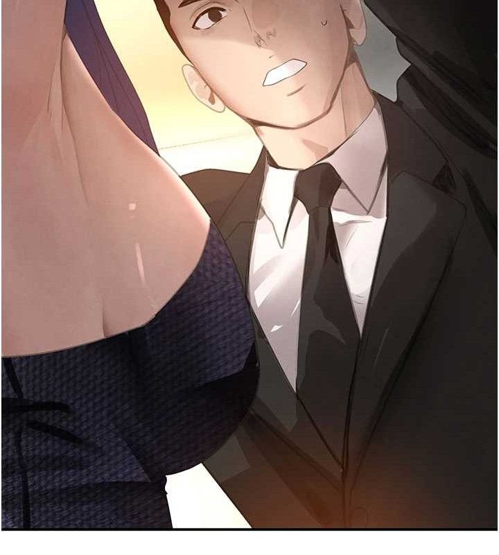 黑道千金第38話-用蠻力制服倔強的妹妹