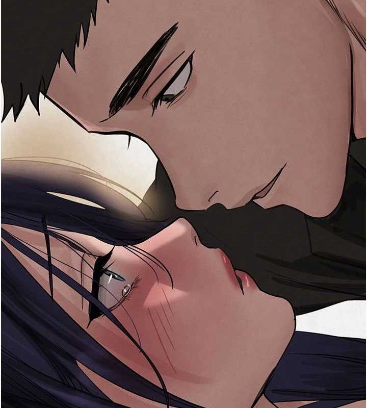 黑道千金第38話-用蠻力制服倔強的妹妹