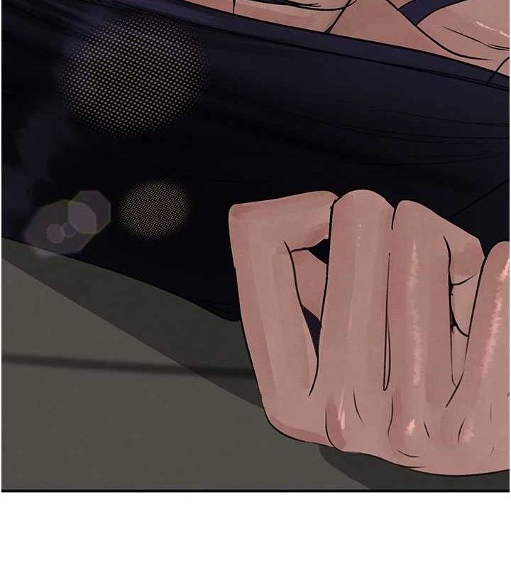 黑道千金第38話-用蠻力制服倔強的妹妹