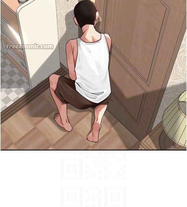 里长孙子开麦啦第13話-看著媽媽勃起了