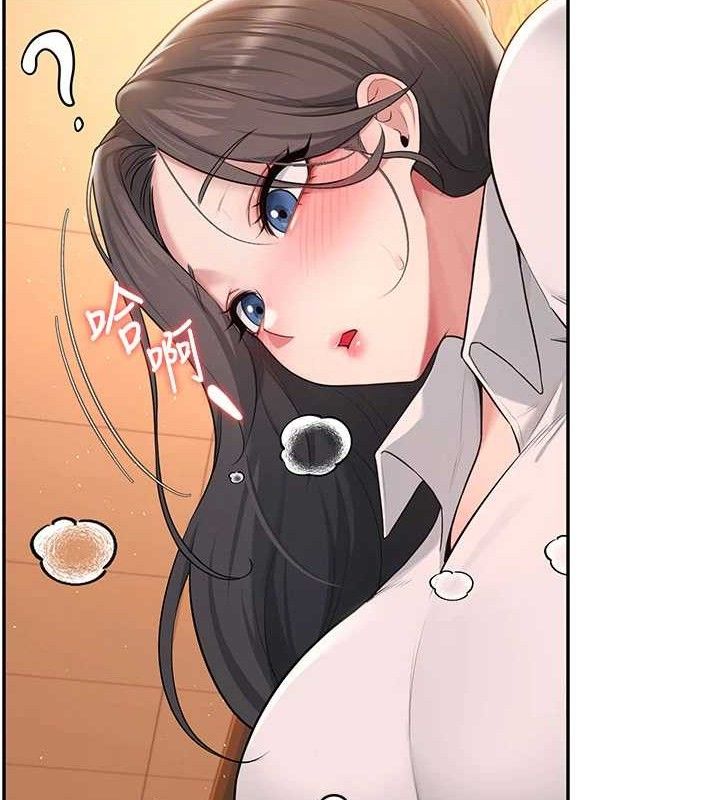 飞机杯女神连线中第18話-校園女神的深喉嚨♥