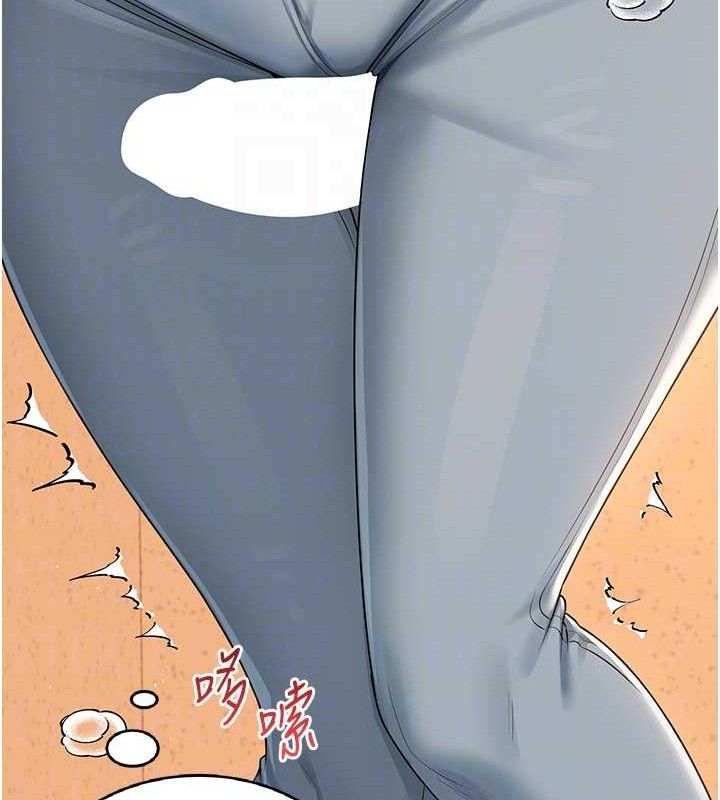 飛機盃女神連線中第18話-校園女神的深喉嚨♥