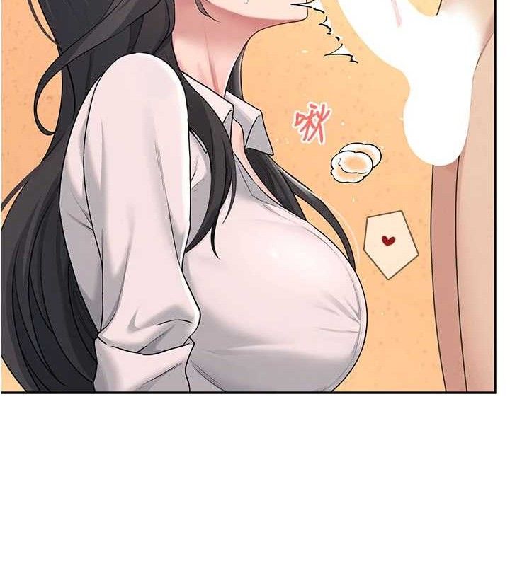 飞机杯女神连线中第18話-校園女神的深喉嚨♥