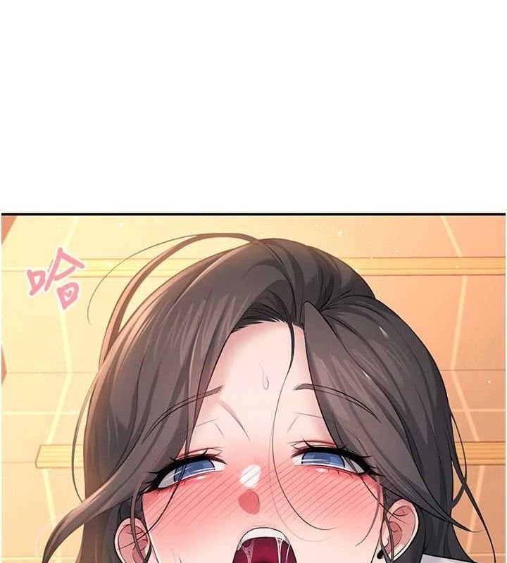 飞机杯女神连线中第18話-校園女神的深喉嚨♥