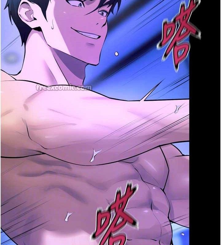 狱火重生第23話-開發母狗的後門