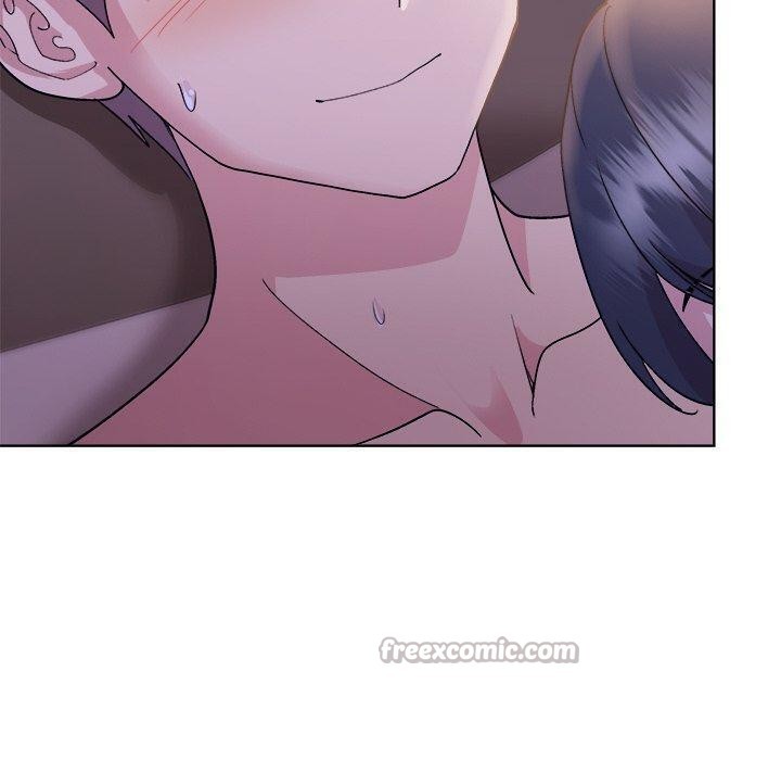 和美女上司玩游戏第58話