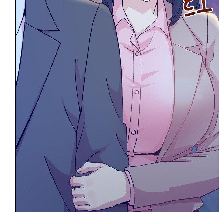 和美女上司玩游戏第58話