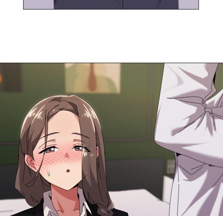 家人之间这样不好吧第52話