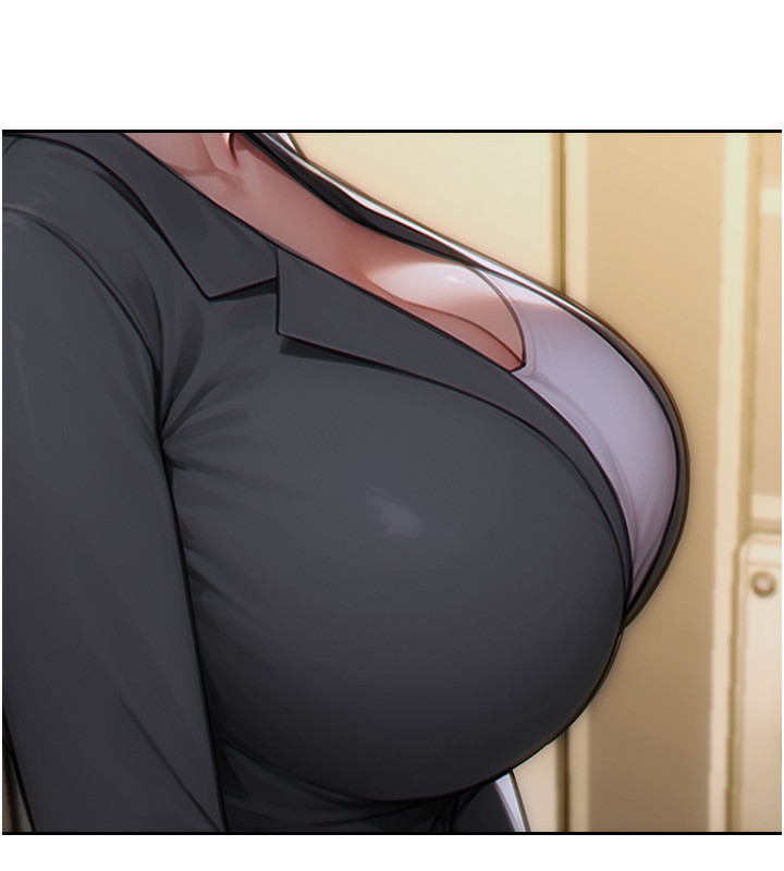 单身即纵慾第5話-解開誤會後的SEX