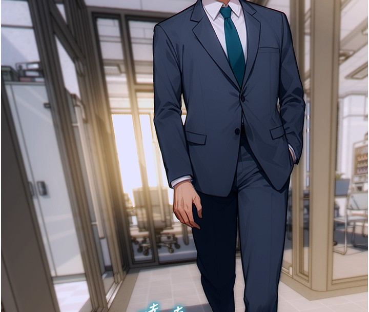 单身即纵慾第5話-解開誤會後的SEX