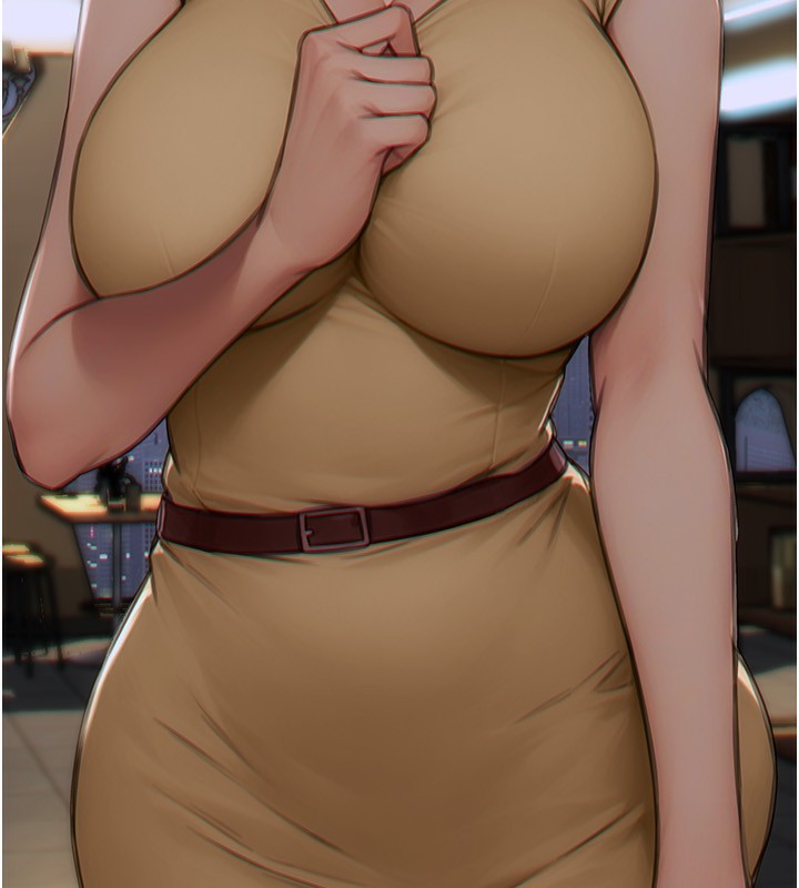 单身即纵慾第7話-和女員工一夜情