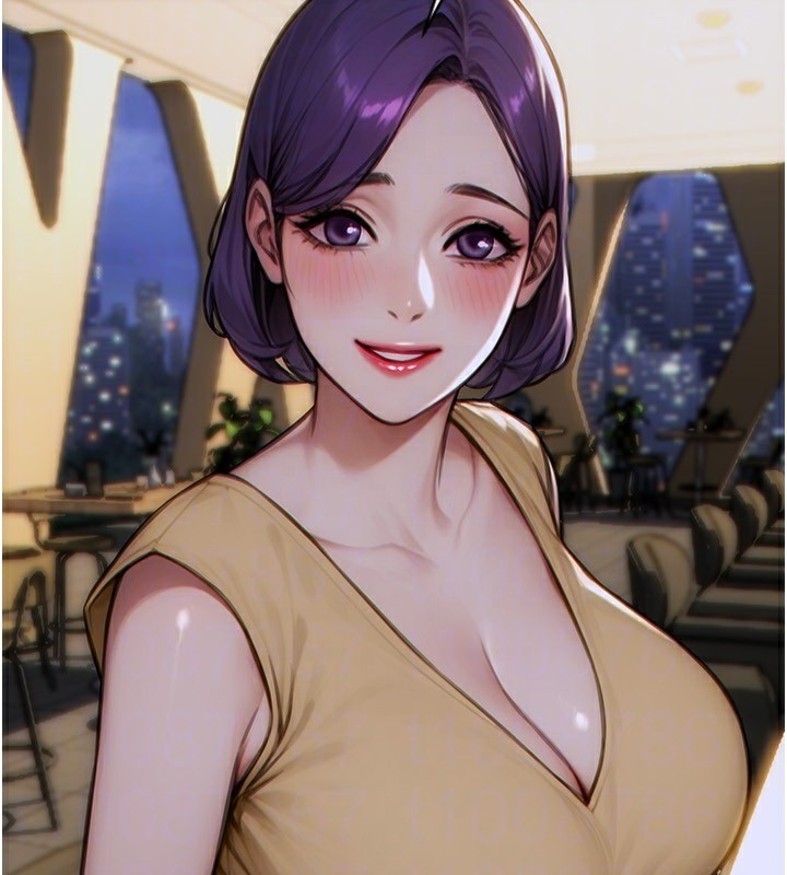 单身即纵慾第7話-和女員工一夜情