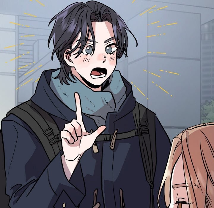 附属品少女的叛逆期第5話