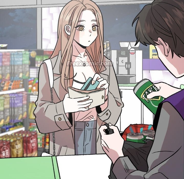 附属品少女的叛逆期第5話