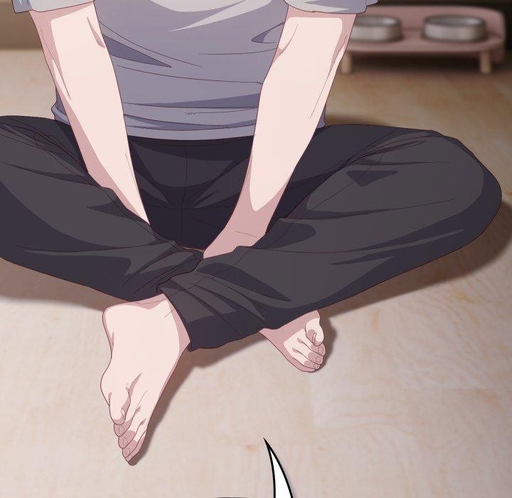 喵来的恋爱第24話