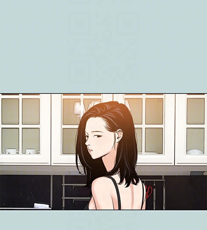 縱夏夜之夢(無碼版)第93話-無窮的性慾