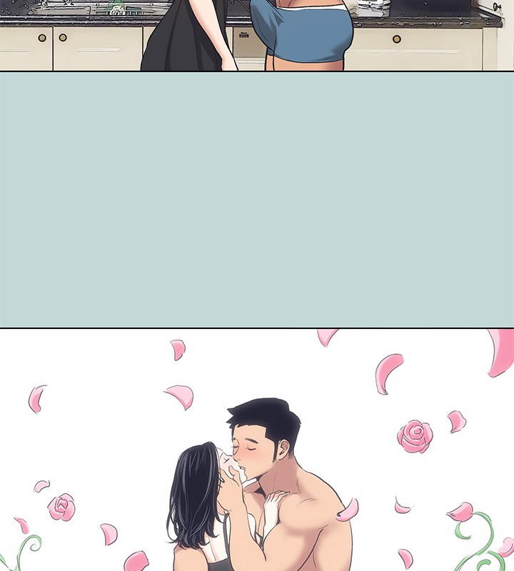 纵夏夜之梦(无码版)第94話-妳是我的女人