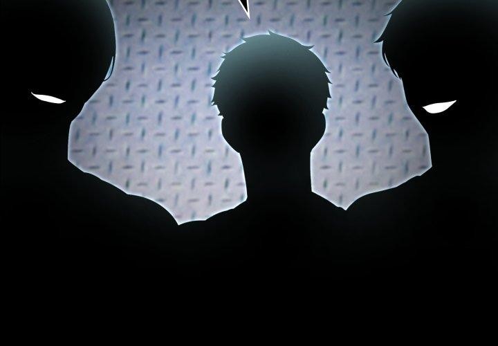 夫妇游戏第33話