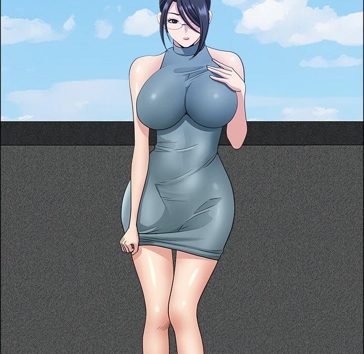 最強男人第29話