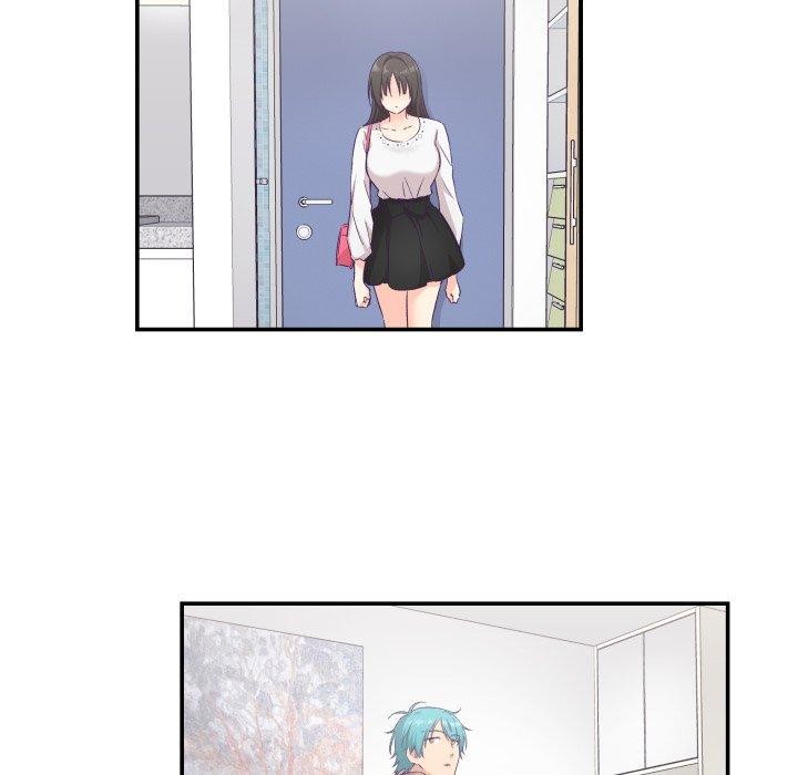 柔软的爱人第14話