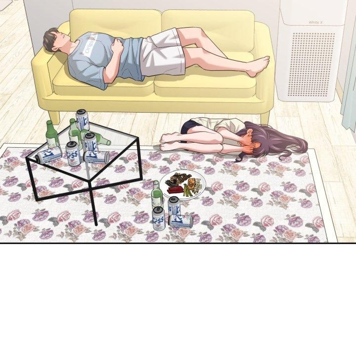 我的傻瓜男友第17話