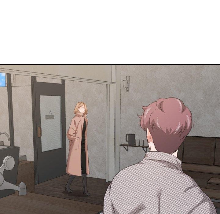 我的傻瓜男友第17話