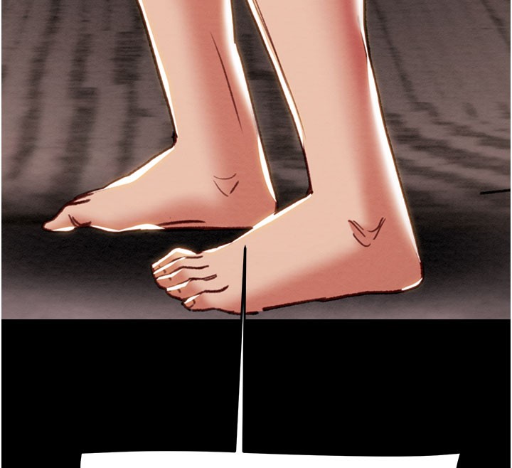 掠夺行动第61話-餐桌上偷吃女主人