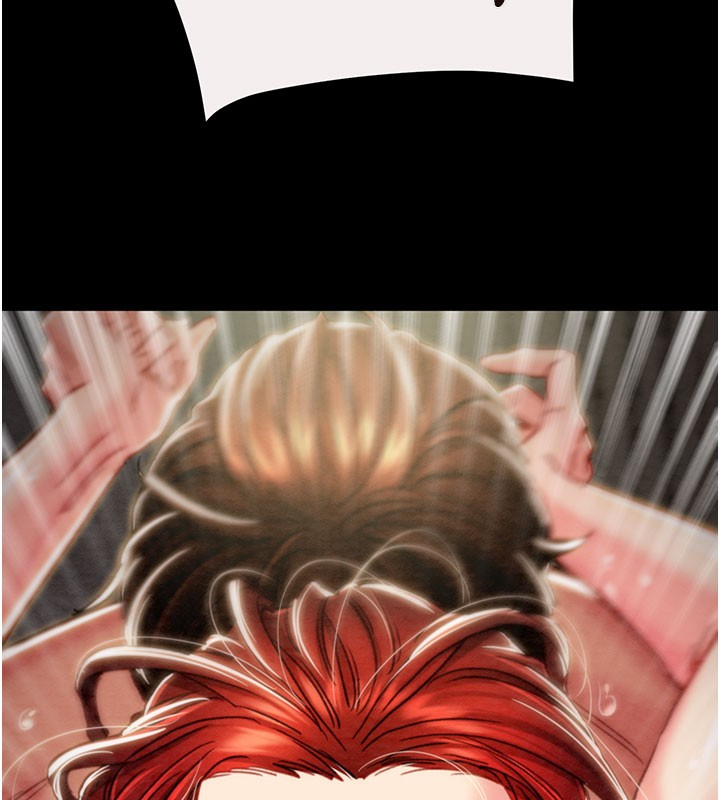 掠夺行动第61話-餐桌上偷吃女主人