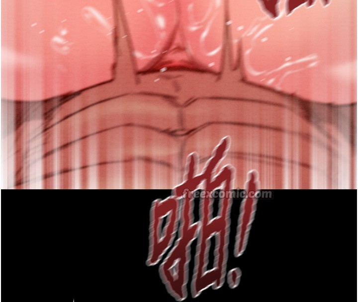 掠夺行动第61話-餐桌上偷吃女主人