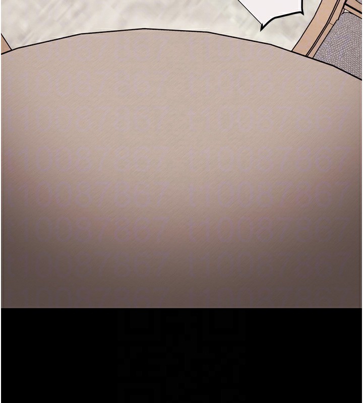 掠夺行动第61話-餐桌上偷吃女主人