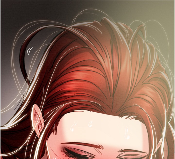 掠夺行动第61話-餐桌上偷吃女主人