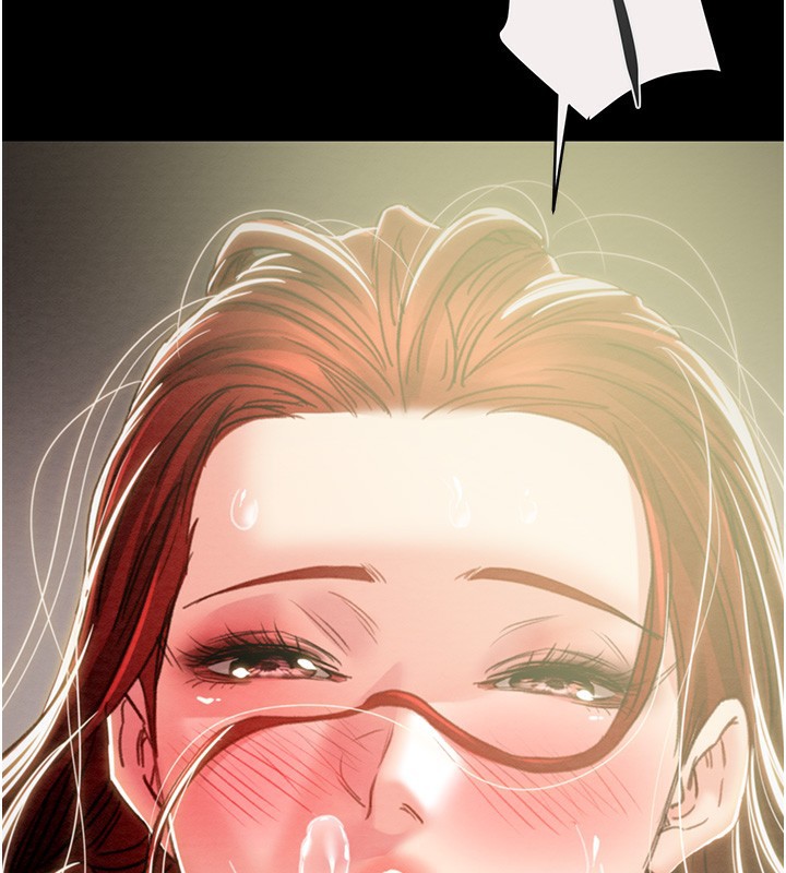 掠夺行动第61話-餐桌上偷吃女主人