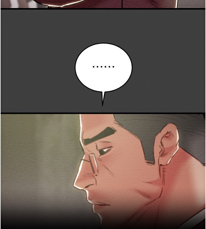 掠夺行动第61話-餐桌上偷吃女主人