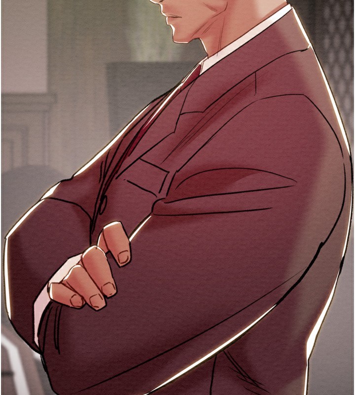 掠夺行动第61話-餐桌上偷吃女主人