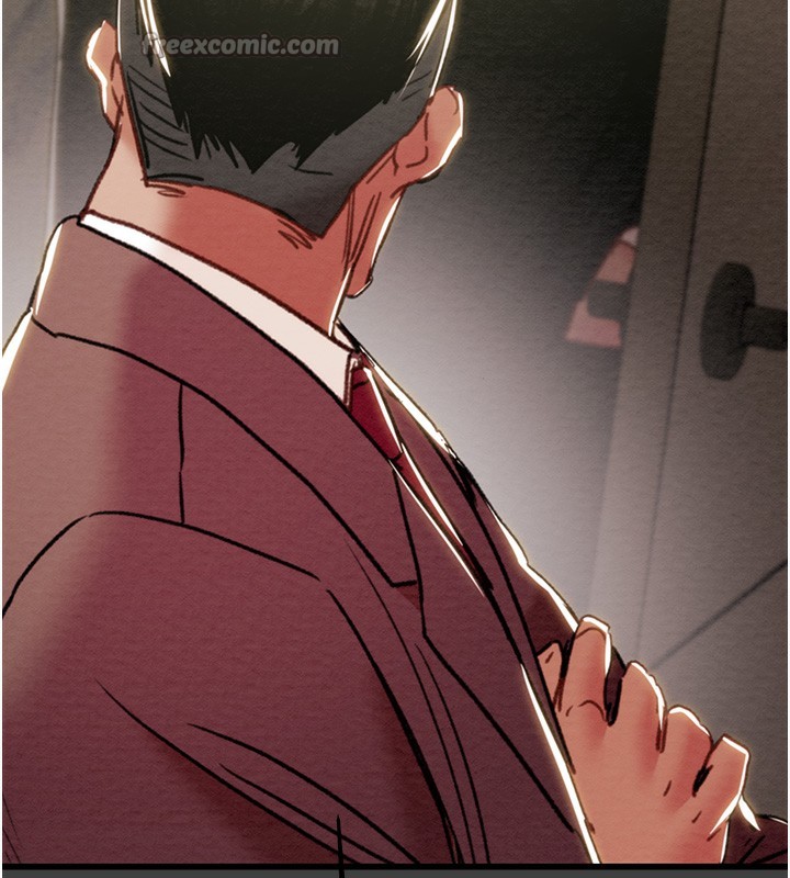 掠夺行动第61話-餐桌上偷吃女主人